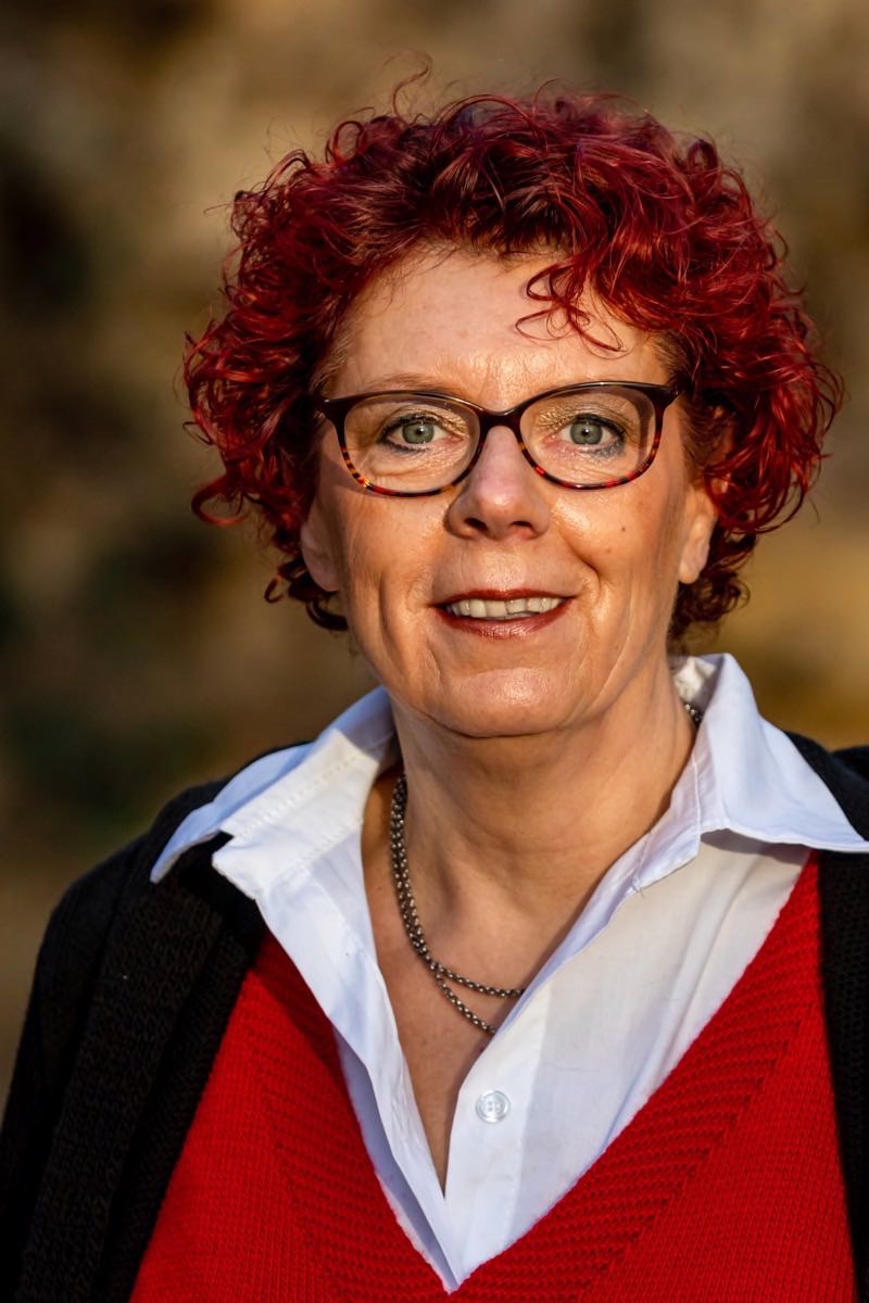 Sonja Sophia Timmermans